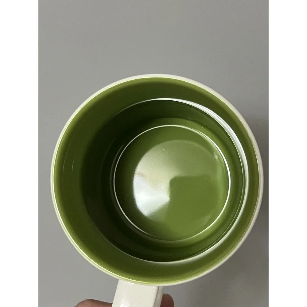Starbucks Crete Greece Global Icon Collection Ceramic Coffee Mug Cup 16 oz